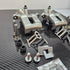 Suzuki Swift Sport ZC31S Nearside Rear Calipers (PAIR) * 2005-2011 *